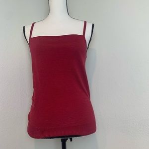 Wool Valentino Top-Size M